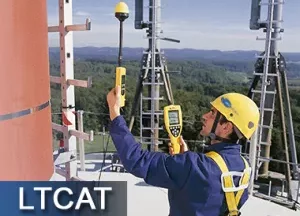 LTCAT (LaudoTécnico das Condições Ambientais de Trabalho)